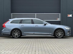 Volvo V90 - 2.0 D4 Inscription Geartronic-8 INSCRIPTION /Pilot assist/Bowers-Wilkins/HUD/360cam/Adap.c