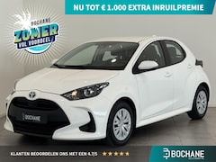 Toyota Yaris - 1.5 Hybrid Active | Navigatie | Climate Control | Cruise Control | Achteruitrijcamera | Ap