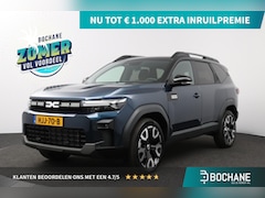 Dacia Bigster - 1.8 Hybrid 155 Journey [ LEVERING sep. 2025]