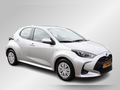 Toyota Yaris - 1.5 Hybrid Active