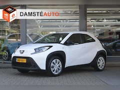 Toyota Aygo X - 1.0 VVT-i 72pk S-CVT Play │ Automaat │ Apple CarPlay™ & Android Auto™