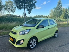 Kia Picanto - 1.0 CVVT Comfort Pack