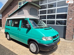 Volkswagen Transporter California - 2.5 TDI, Airco, Camper