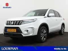 Suzuki Vitara - 1.4 Boosterjet Select Smart Hybrid | Verwarmde voorstoelen | Dodehoekdetector | MR