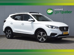 MG ZS - EV Luxury 45kWh Pano/Leer/LED/Camera/AdaptiveCruise