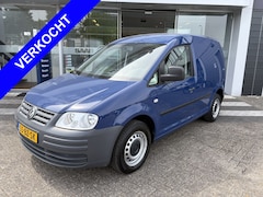 Volkswagen Caddy - 2.0 SDI