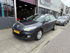 Renault Mégane Estate - 1.5 dCi Bose
