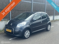 Citroën C1 - 1.0-12V Ambiance NAP/KOUDEAIRCO/APK