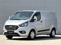 Ford Transit Custom - 300 2.0 TDCI L1 Trend Automaat|Camera|130pk|Airco