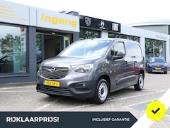 Opel Combo - 1.5D L1H1