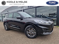 Ford Kuga - 2.5 PHEV e-CVT 225pk ST-Line | Winterpakket | adapt.cc