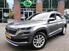 Skoda Kodiaq - 1.5 TSI DSG Business Edition Plus Wegklapbare trekhaak - Stoelverwarming V+A - Voorruitver