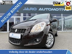 Suzuki Splash - 1.2 Exclusive EASSS | Trekhaak afneembaar | Keyless Go | Stoelverwarming | NAP
