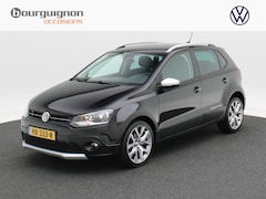 Volkswagen Polo - 1.2 TSi Automaat Cross | Cruise Control | Climate Control | Parkeersensoren | Bluetooth |