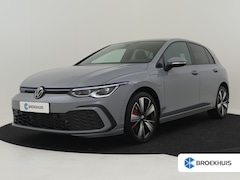 Volkswagen Golf - 1.4 eHybrid GTE 245pk | Adaptief cruise control | Navigatie | Camera achter | Dodehoekdete