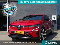 Renault Mégane E-Tech - EV60 Optimum Charge Techno | Camera | AppleCarplay AndroidAuto | PACK WINTER | Climate con