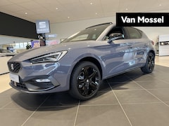 Seat Leon - 1.5 TSI e-Hybrid FR Business 204 PK | 18" lichtmetalen velgen | Pano schuif-/kanteldak | B