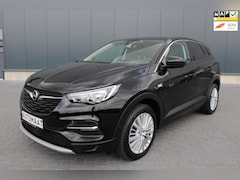 Opel Grandland - ULTIMATE AUTOMAAT