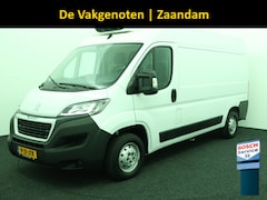 Peugeot Boxer - koel/vries -20C 333 2.2 BlueHDi 140 L2H1 Asphalt koel/vries -20 C Carrier Airco Cruisec St