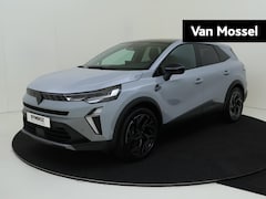 Renault Symbioz - 1.6 E-Tech full hybrid 145 esprit Alpine Symbioz 1.6 E-Tech hybrid 145 esprit Alpine | Sol