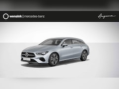 Mercedes-Benz CLA-klasse Shooting Brake - 180 Star Edition LIMITED | Voorstoelen verwarmd | Achteruitrijcamera | LED koplampen |