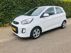 Kia Picanto - 1.0 CVVT ComfortLine