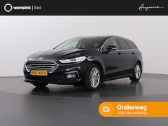 Ford Mondeo Wagon - 2.0 IVCT HEV Titanium | Trekhaak | Panoramadak | Winterpakket | Cruise Control Adaptief |