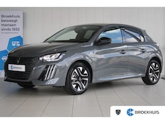 Peugeot 208 - 1.2 Turbo 100-PK Allure | CAMERA | CLIMATE CONTROL | FULL LED | PDC V+A | DRAADLOZE CARPLA