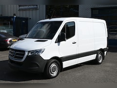 Mercedes-Benz Sprinter - 214 CDI L1H1 LED, MBUX met Apple Carplay/Android Auto, Trekhaak