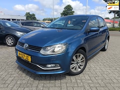 Volkswagen Polo - 1.0 First Edition