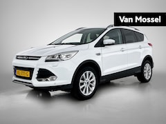 Ford Kuga - 1.5 Titanium