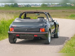 Peugeot 205 - 1.9 CTI Dimma A2