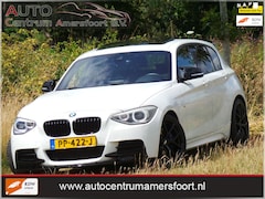 BMW 1-serie - M135i High Executive ( INRUIL MOGELIJK )