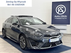 Kia Pro cee'd - ProCeed 1.5 T-GDi MHEV GT-Line Plus AUTOMAAT FULL OPTIONS | 12 MDN GARANTIE | LEER | PANO