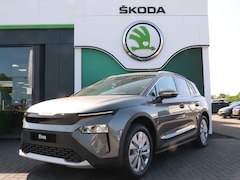 Skoda Elroq - Business Edition Elektromotor 210 kW / 286 PK SUV Elektromotor 210 kW / 286 PK SUV Elektri