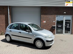Citroën C3 - 1.4i Différence|AUTOMAAT|AIRCO|NIEUWE APK