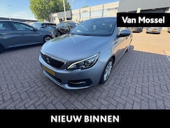 Peugeot 308 SW - 1.2 PureTech Blue Lease Executive