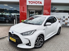 Toyota Yaris - 1.5 Hybrid Dynamic | All Weather | Keyless Entry | Android Auto