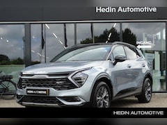 Kia Sportage - 1.6 T-GDi Hybrid GT-PlusLine | Panoramadak | Elektrische stoelverstelling + geheugen | Har