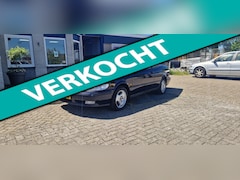 Saab 9-3 Cabrio - 2.3 SE