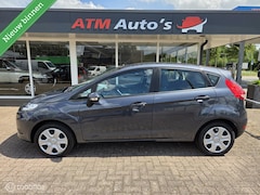 Ford Fiesta - 1.25 Trend 5Drs Airco Apk Dealer onderhouden