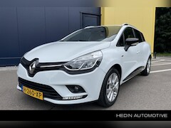 Renault Clio Estate - 0.9 TCe Limited
