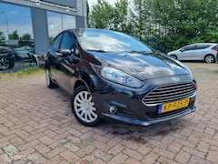Ford Fiesta - 1.5 TDCi
