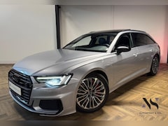 Audi A6 Avant - 55 TFSI e quattro Competition PANO KEYLESS