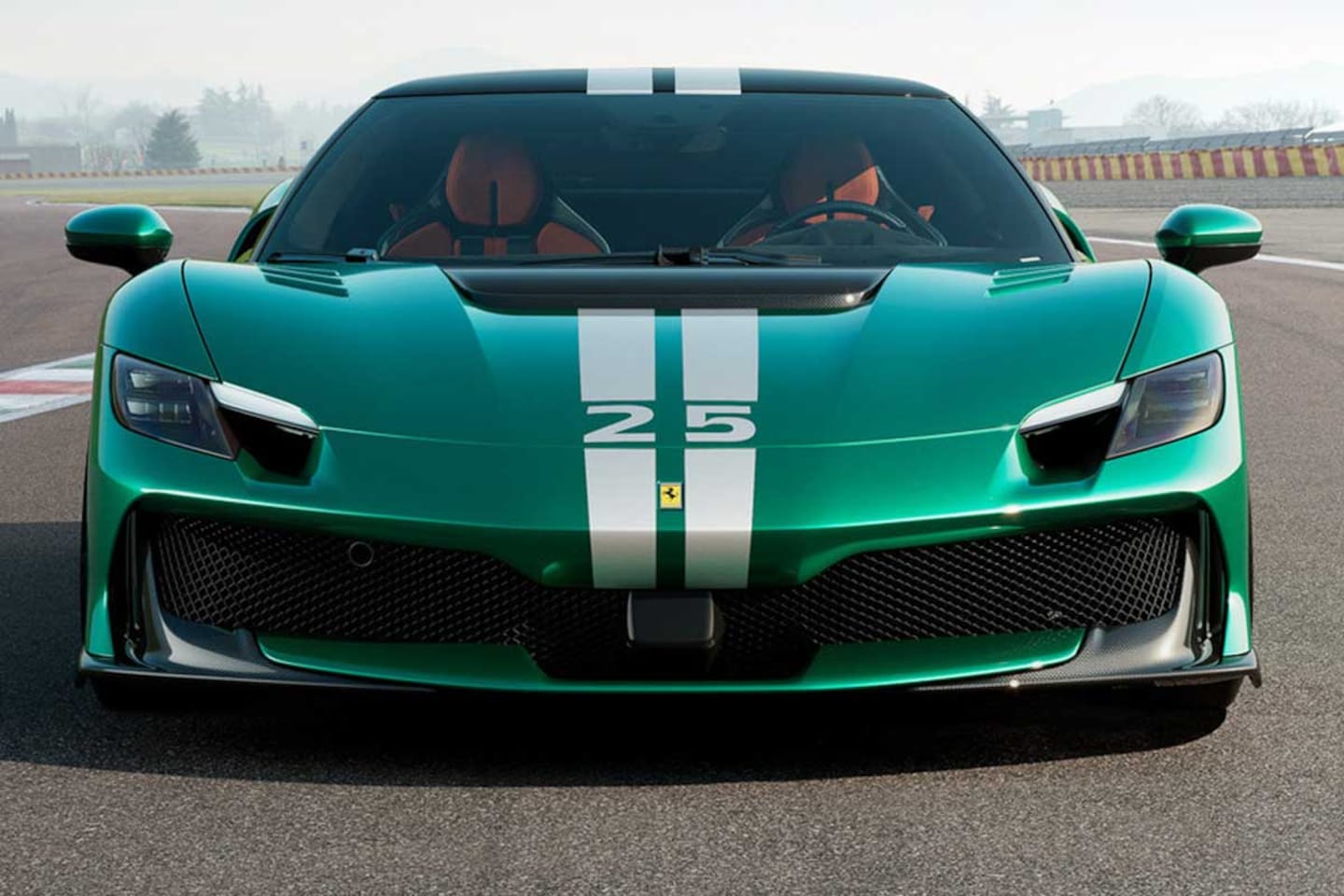 Ferrari 296 GTB - Speciale 3.0 V6 | Free to Spec - AutoWereld.nl