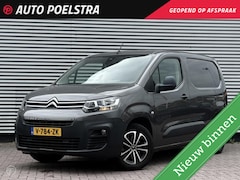 Citroën Berlingo - bestel 1.5 BlueHDI Driver