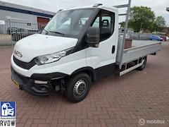 Iveco Daily - 35C13V 2.3 352 H1 laadbak