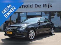 Mercedes-Benz C-klasse - 180 Business Class 125 Avantgarde