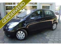 Toyota Yaris - 1.3 VVTi Aspiration / Trekhaak