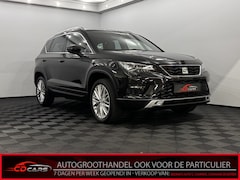 SEAT Ateca - 1.4 EcoTSI FR Business Intense Clima, Camera, Navi, Stoelverwarming, Cruise control, A sta